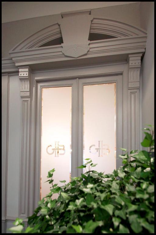 לורדה Grand Hotel De La Basilique מראה חיצוני תמונה